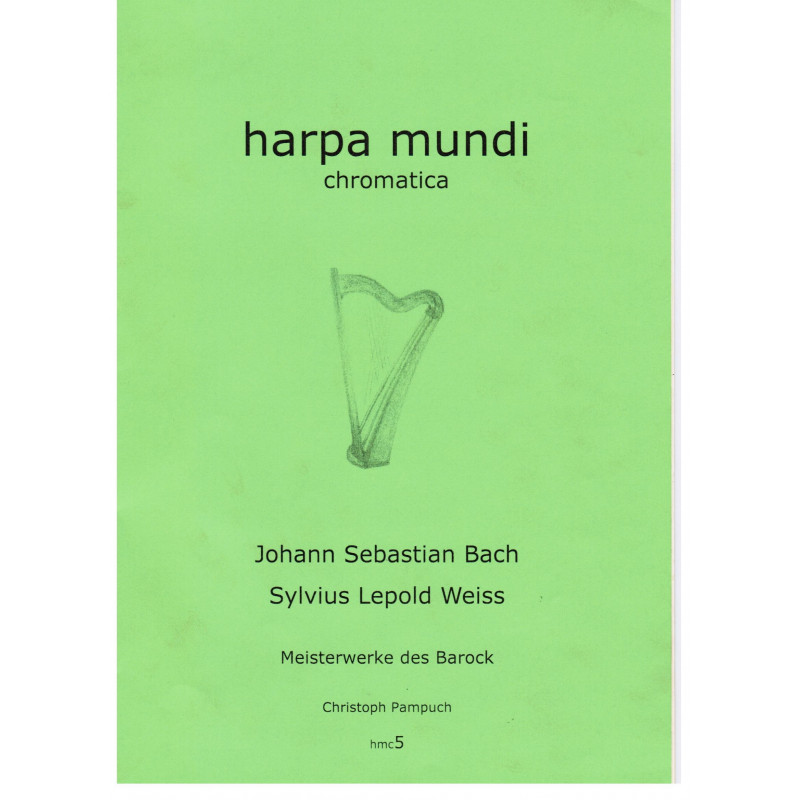 Bach und Weiß (hmc5)